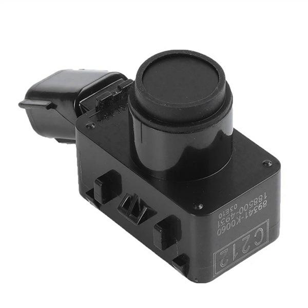 4-Pack 89341K0060 Parking Radar Sensors for 2020-21 Toyota Camry