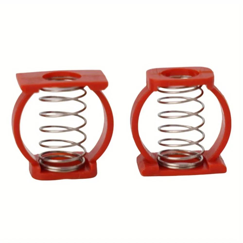 

Bike Spring Hinge Clamp Easy Hinge C Buckle For Brompton Folding Bike Frame Repair Accessories Hinge Clamp Spring Parts New