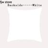 Halloween Decorative Pillowcase Home Decor Bedroom Living Room Sofa Cushion Cover Party Decoration Pumpkin Ghost Face