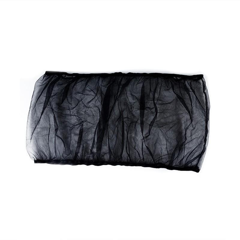 Mesh Birdcage Mesh Cover Easy To Clean Dustproof Breathable Mesh Protective Cover Birdcage Elastic Fabric Mesh Bird Accessories