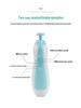 Electric Nail Grinder for Infants and Toddlers - Safe Baby Nail Trimming Tool