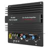 High-efficiency Heat Dissipation Car Sound Power Amplifier Board  Car Sound System