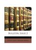 Bulletin, Issue 2