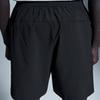 On Focus Comfortable Simple Fashi Versatile Sports Shorts Men Shorts Black 1MF11190553