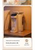 Multifunctional Electric Kettle with Intelligent Temperature Control and Auto Insulation