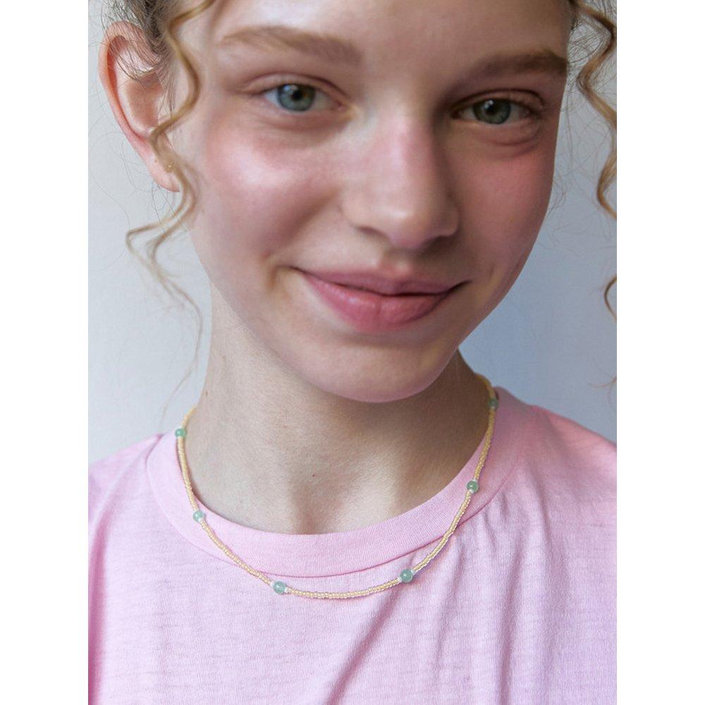 Candy Beads Necklace