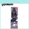 Marvel Avengers Black Panther Standing Figure Toy 30cm Height Pvc Material
