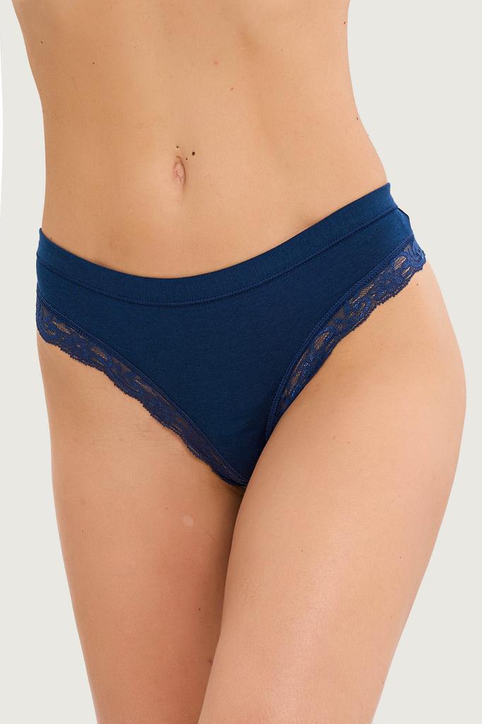 Jadea Thong Panties (88331)