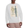STAR TREK Unisex Adult The Original Series Episode 66 Sweatshirt