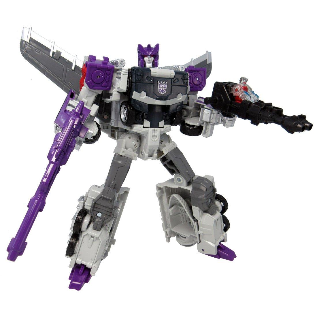 

Transformers LG57 Octone