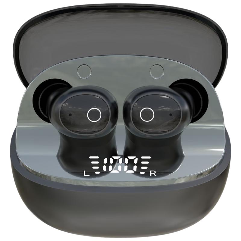 Yinwangsi Mini Invisible Bluetooth Earbuds