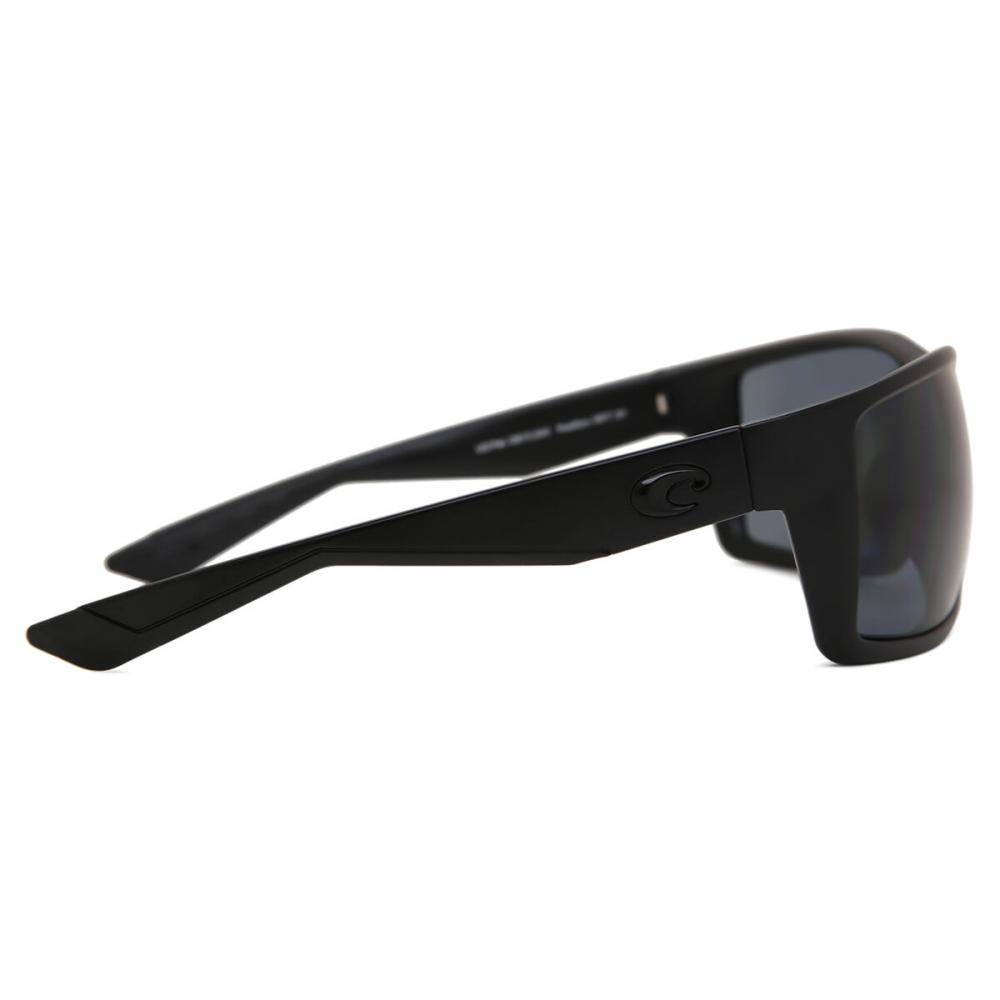 Costa Del Mar Reefton Polarized Rft 01 Ogp Unisex Sunglasses