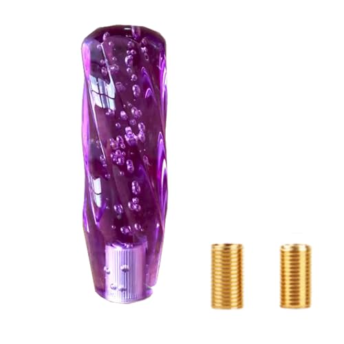 

Удлинитель ручки КПП мт 150 мм кристалл забавный грузовик световой грузовик самосвал поворотный пузырь восьмиугольный универсальный адаптер 3 типа в комплекте длинный рычаг переключения передач (пурп