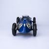 1958 Ferrari 246 F1 Racing Car Model Authentic Die-Cast Replica, Perfect for Enthusiasts, and Classic Car Ideal Gift for Ferrari Lovers
