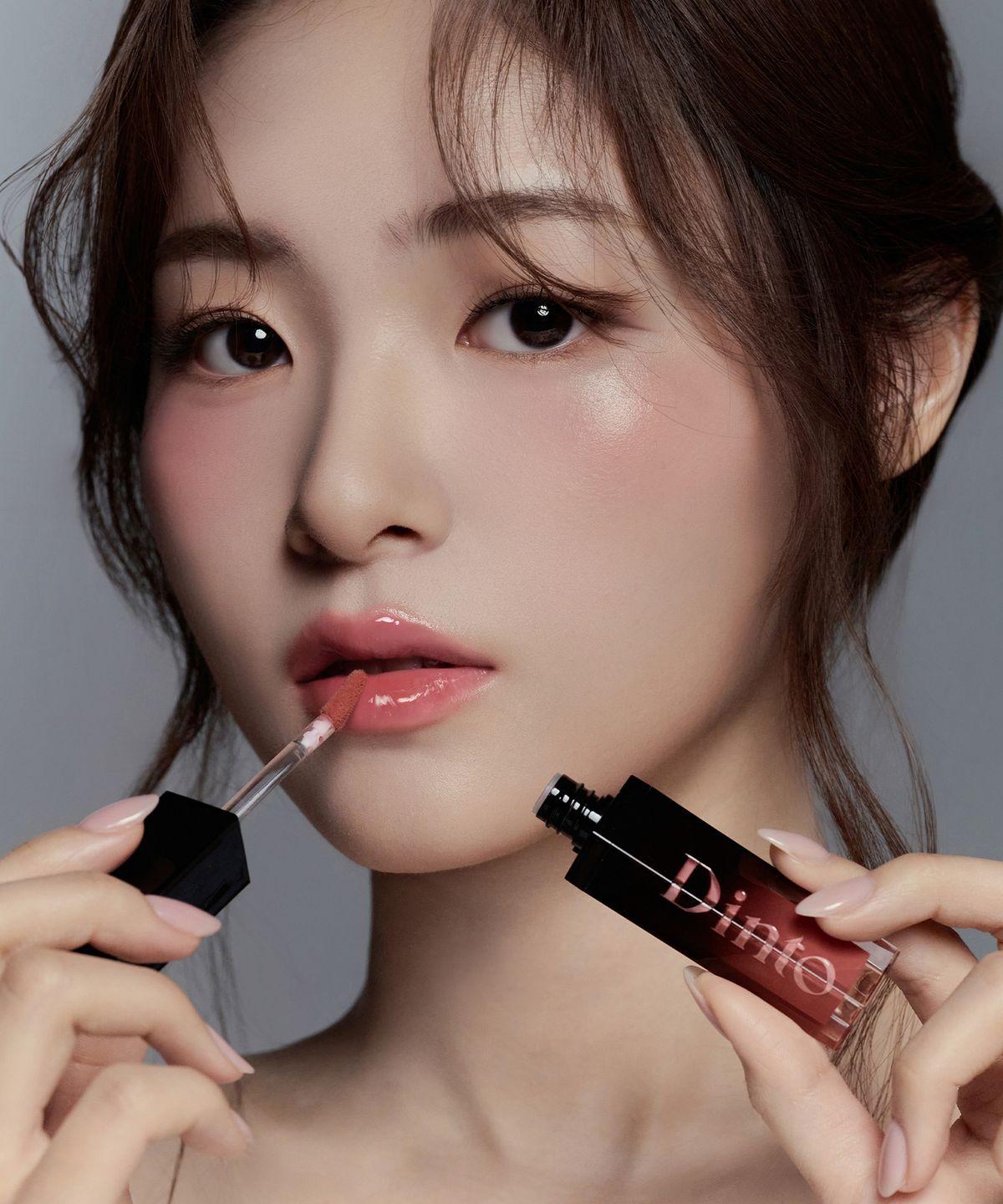 20 Types of Lip Glacé & Lip Enamel