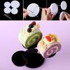 Acrylic Cake Dessert Storage Rack Holder Display Stand Jewelry Organizer Showcase Cupcake Stand Cake Tools