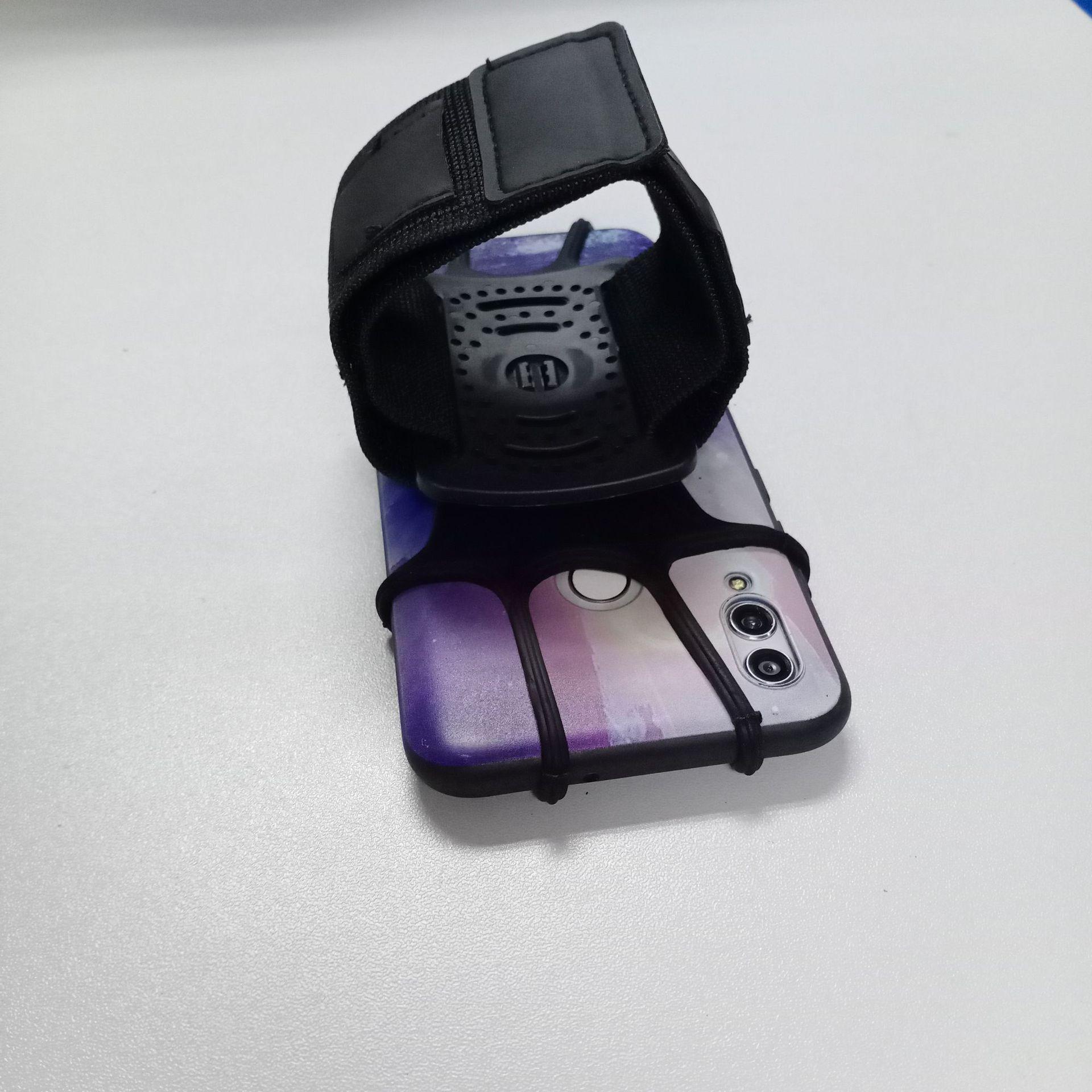 

Rotatable Sports Armband Phone Holder for Running Wristband