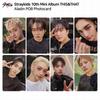SKZ 10th Mini Album THIS & THAT Aladin POB Photocard