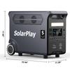 Baterii solare – Baterii și panouri solare