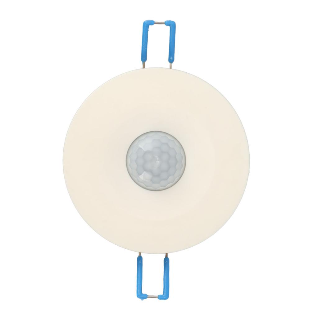 Infrared Sensor Light Switch Professional Ceiling Occupancy Motion Induction Switch for Commercial Residential Use