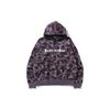 A Bathing Ape Bape Sweatshirt Herren 1H30-114-009