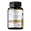 Capsule di estratto di Maca, con aggiunta di pepe nero per migliorare l'assorbimento, equilibrare gli ormoni, aumentare l'energia e migliorare l'umore.