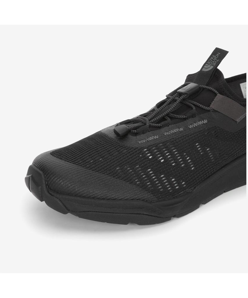 The North Face Ns84S01A Male Flat Canyon Black