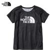 The North Face Hypervent Crew NTW12371 Size S S/S Black,