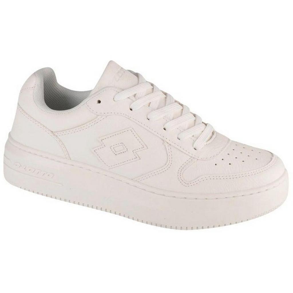 Lotto Womens/Ladies Paliot Trainers