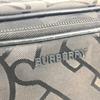 BURBERRY 8043708 TB logo Bag Pochette Crossbody Shoulder Bag