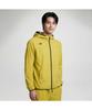Arena Solar Lab Men'S Light Woven Jacket A6Mm1Jk01Yel