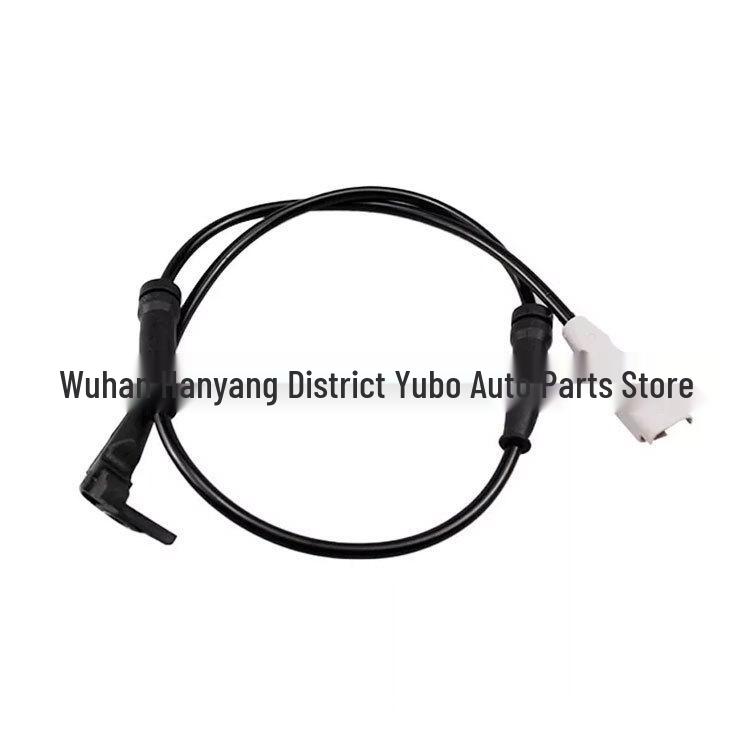ABS Rear Wheel Sensor for Citroen Xsara Picasso & Peugeot 307/308 (4545L0 9811808280)