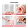 Manual Bottled Water Pump