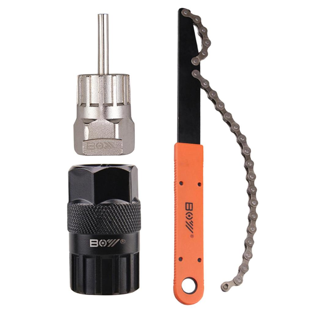 online de Bike Chain Whip Freewheel Removal Tool Cassette