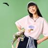 Anta Unisex Short-Sleeve T-shirt