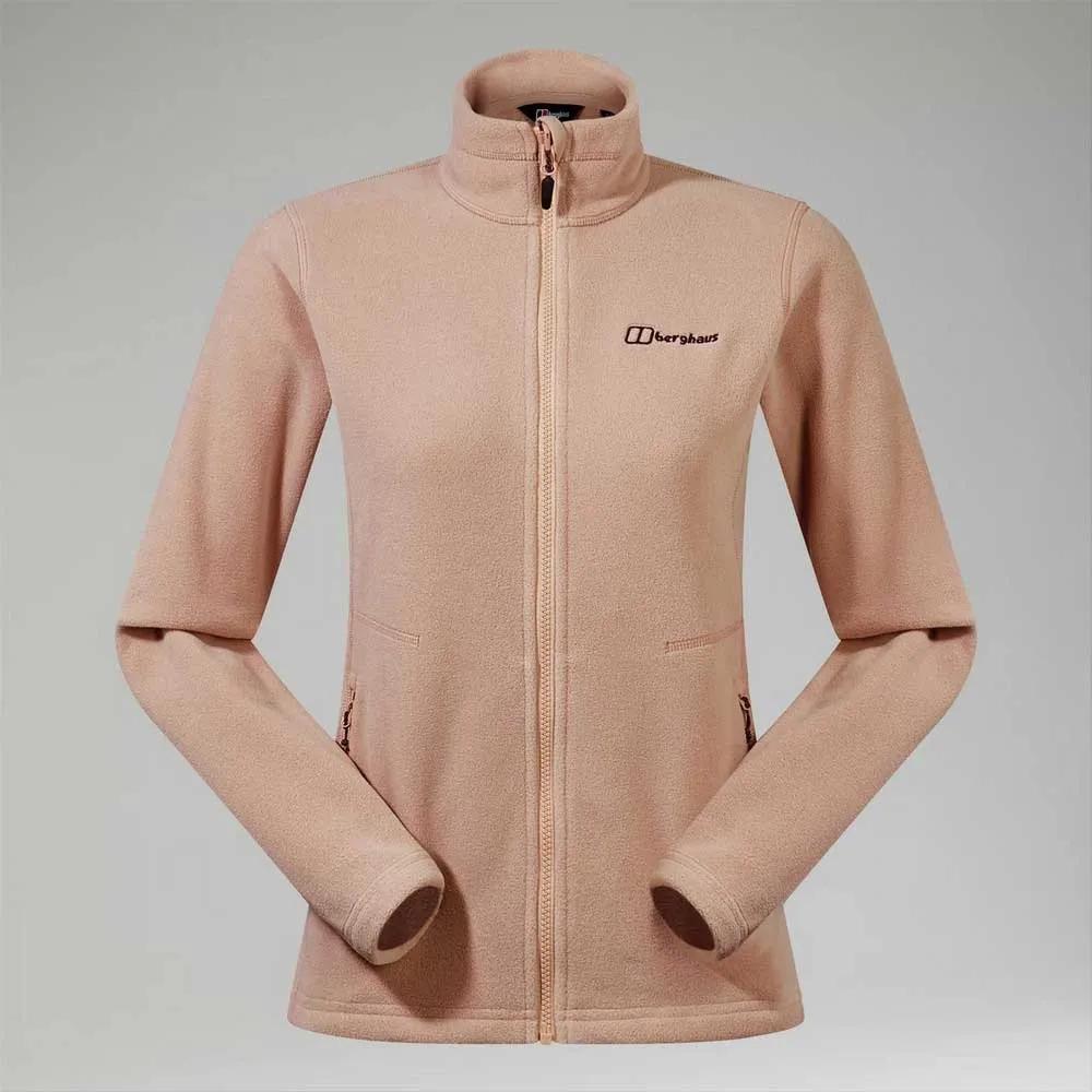 Berghaus Флисовая на молнии Prism IA