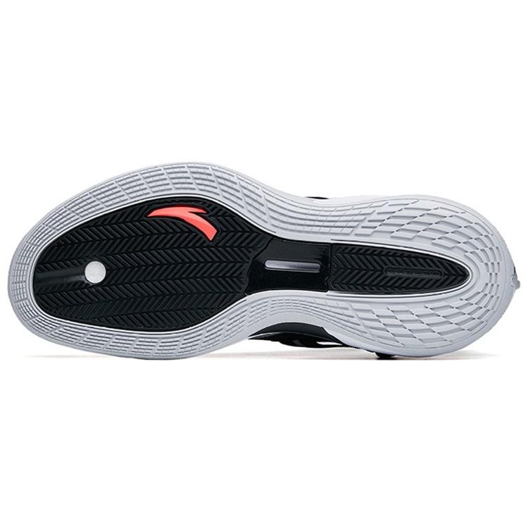 Anta Gordon Hayward 3 Basketball Shoes 'White Black' Men's 112211103-1