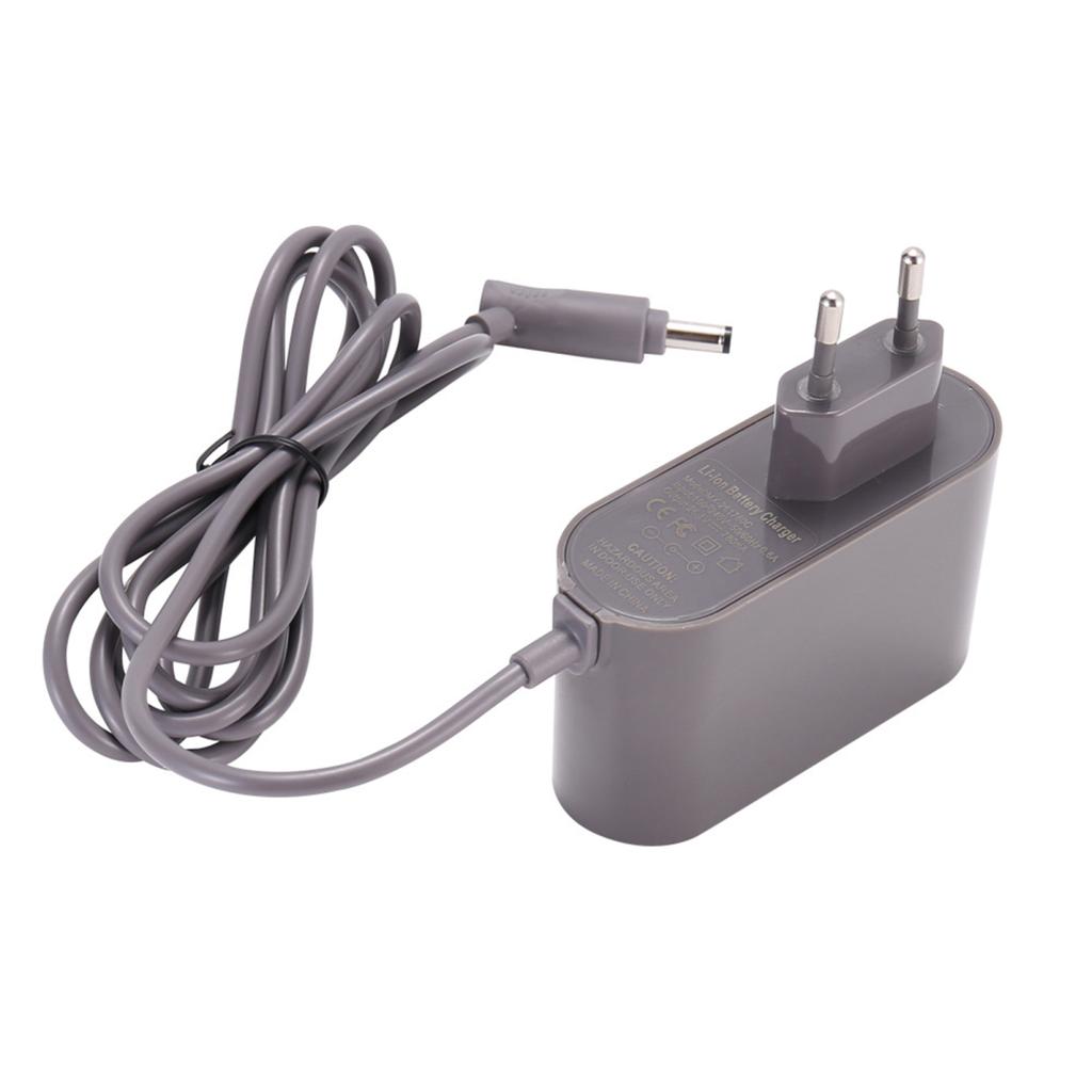 Yousheng Vacuum Cleaner Charger Spare Parts Fast Charging Stable Output Universal Compact Lightweight Cleaner Charger for DC30/DC31/DC34/DC35