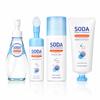 Soda Tok Tok Pore Clear (Bubble Foam 150ml / Cleansing Foam 150ml/ Cleansing Oil150ml / O2 Bubble Mask100ml) (16 Options)