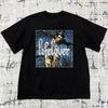 Lifelover Band Neues Schwarzes T-Shirt Volle Größe S-5XL Shirt F076 Unisex T-Shirt