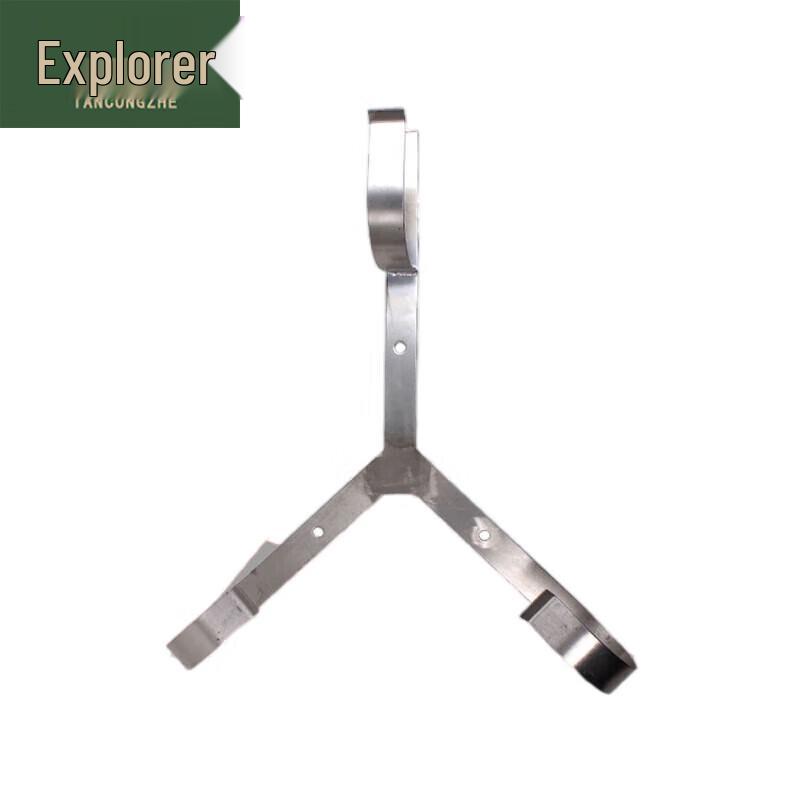 Stainless Steel Lifebuoy Bracket