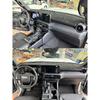For 2024 2025 Toyota Land Cruiser Prado Dashmat Dashboard Cover Trument Panel Sunscreen Protective Pad Dash Mat Ornaments