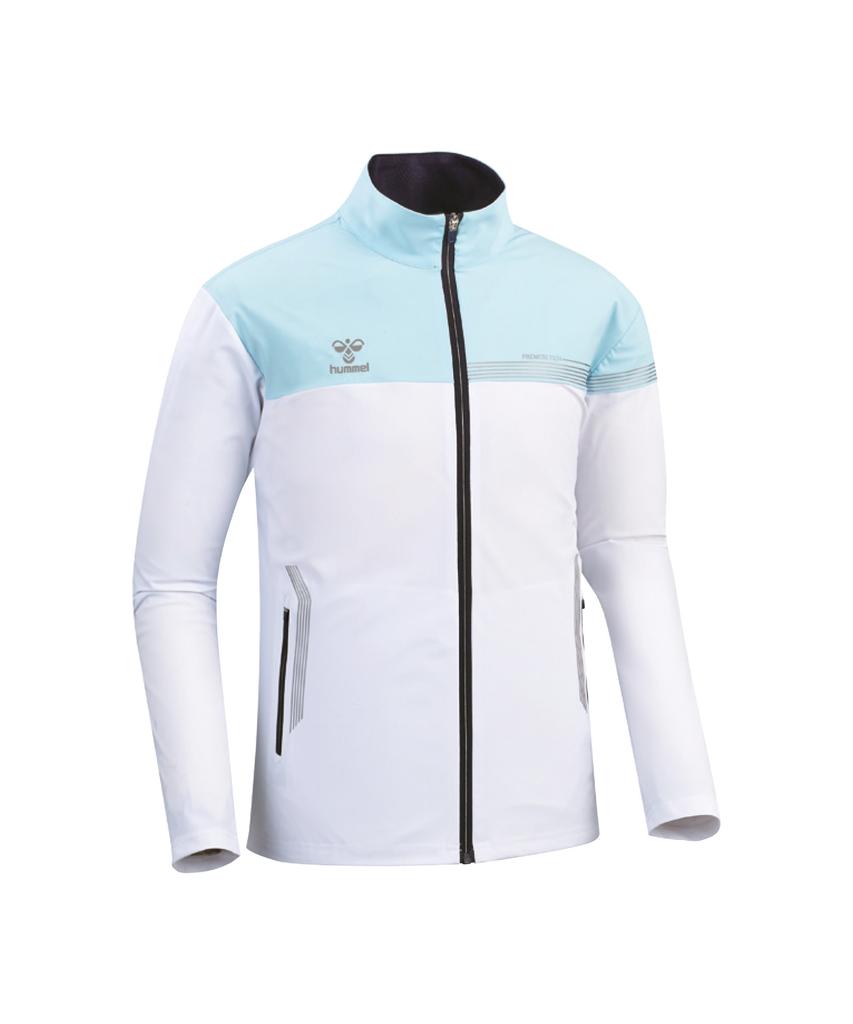 Hummel Ice Stretch Jacket - Sky Blue (Hm-2539)