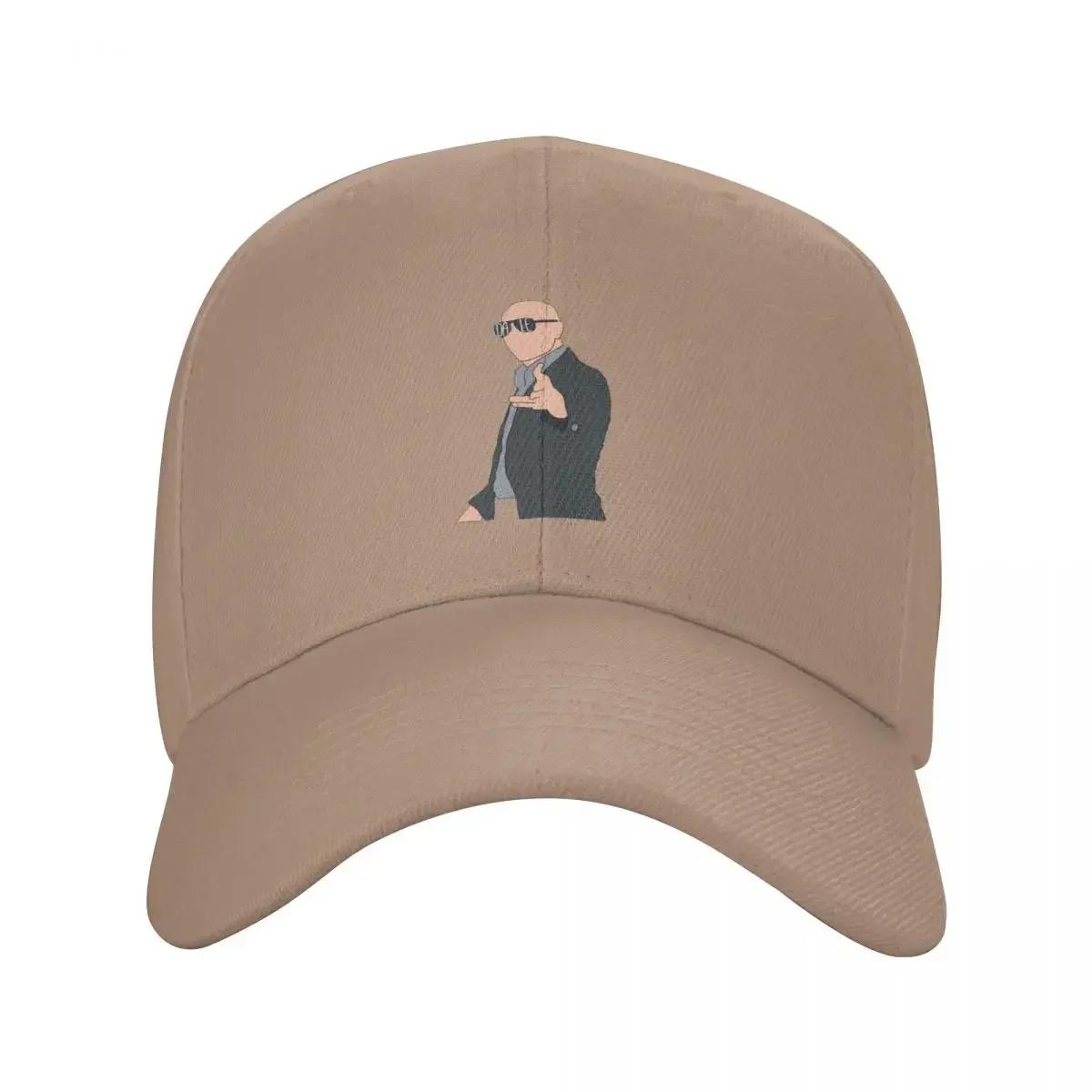 

Dale Pitbull Baseball Cap cute Wild Ball Hat Icon For WoUnisex 2025 Unisexs