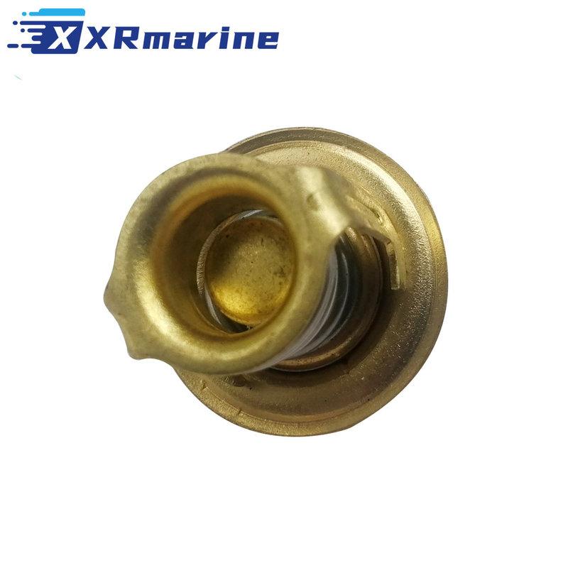 3853799 Thermostat-Kit 160 Grad für Volvo Penta 3.0 L Motoren 982554 18-3670