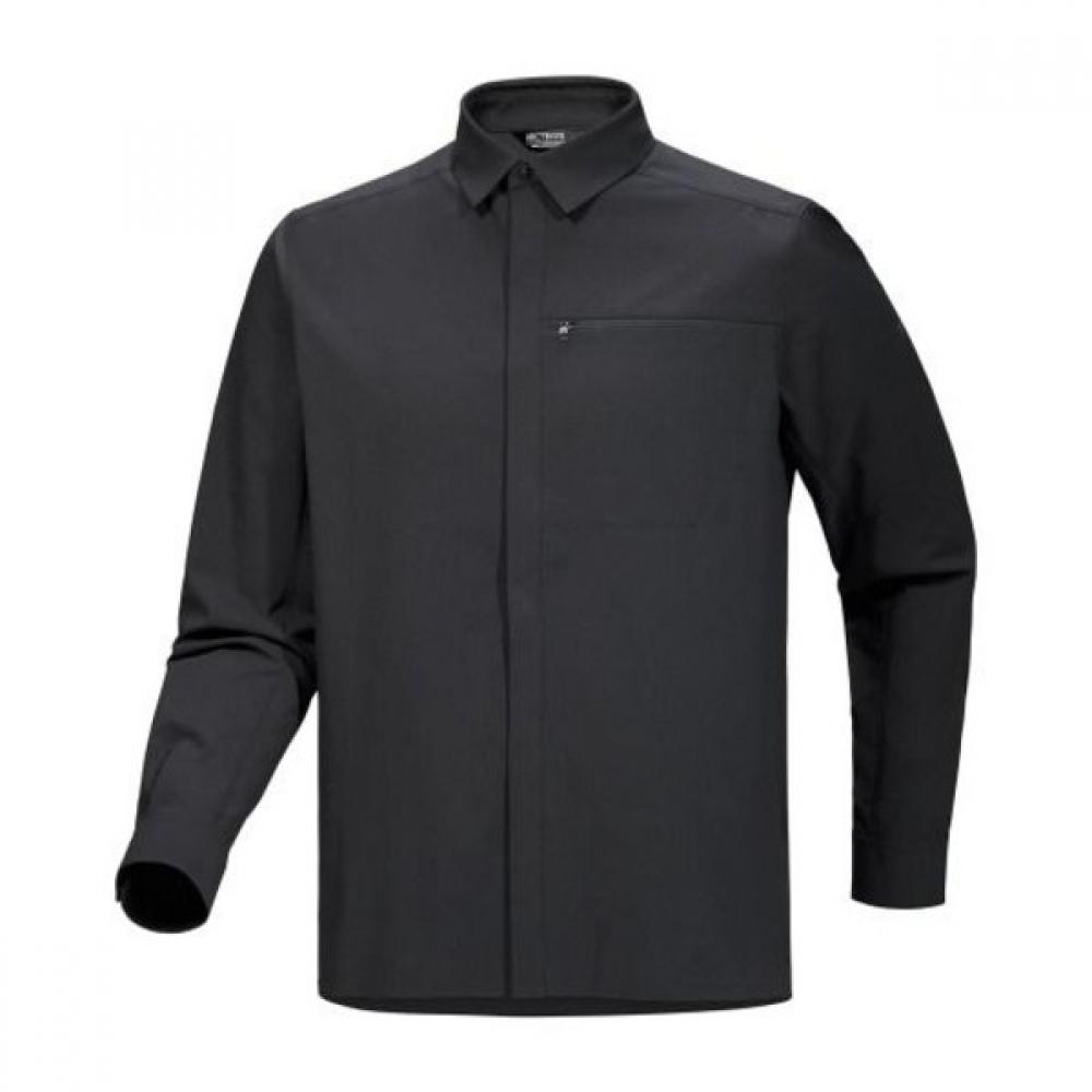 Arcteryx Men S SS26 SkaShirt lS Dg Le1221904298