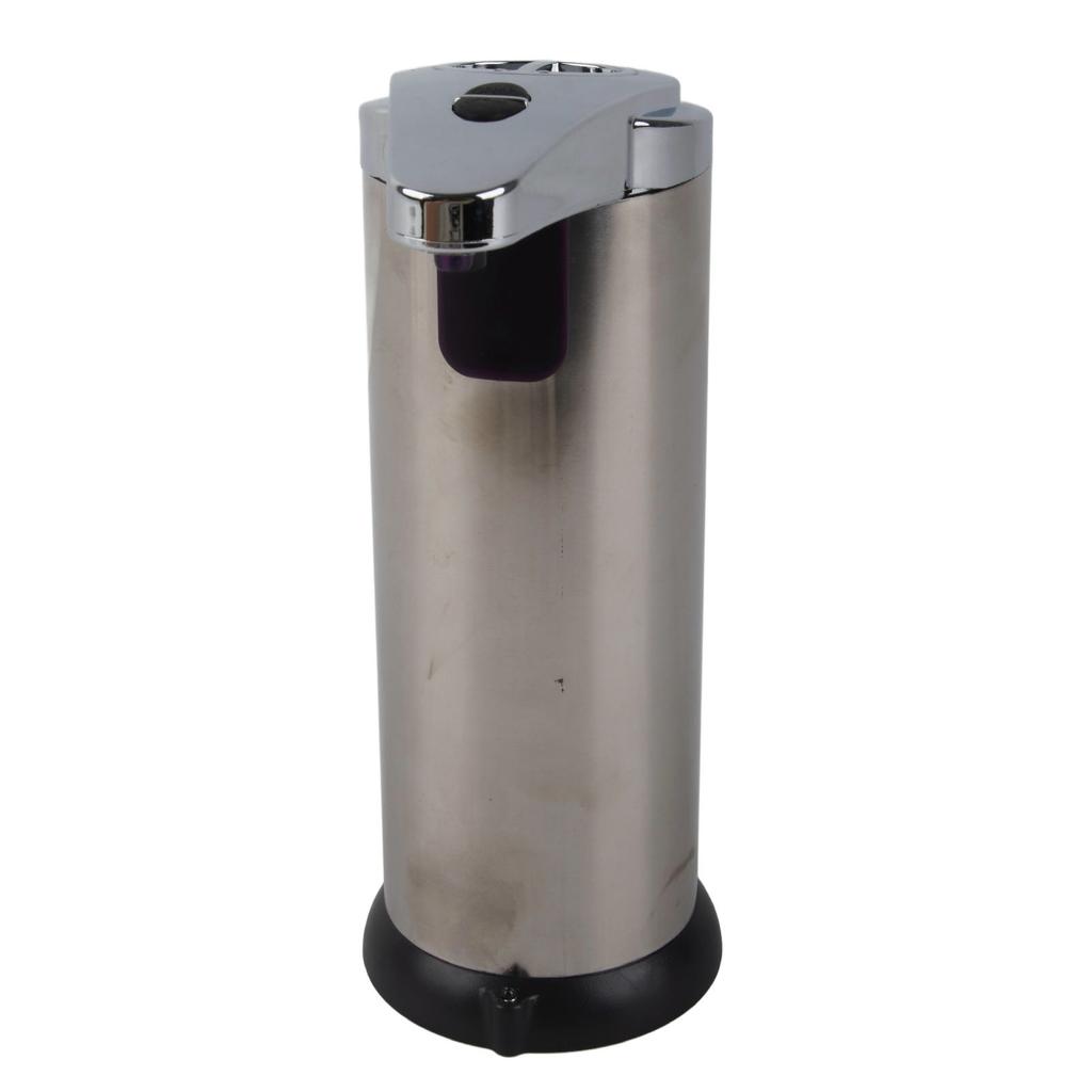 Automatic Induction Soap Dispenser Infrared Motion Sensor Bottle for Bathroom Office