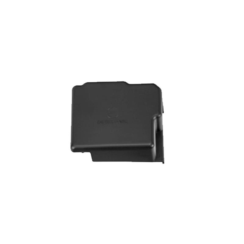 Battery Negative Protection Cover Waterproof Protective Cover Protector Upgrade Parts Car Accessories For Ford Ranger T9 2025+