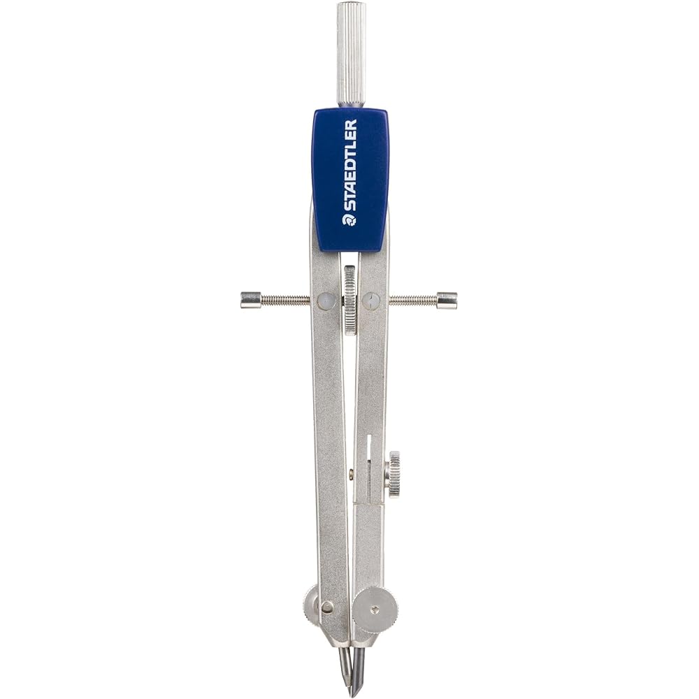 Staedtler Compass Medium Vehicle Small Compass 55760SK-JN