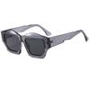 Geometric Hexagon Sunglasses With Uv400 Protection For Summer Travel And Parties